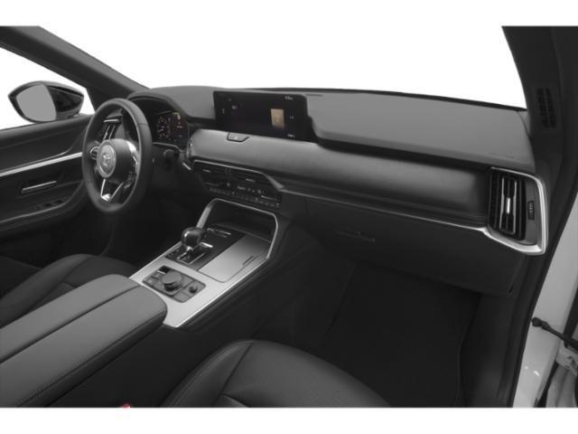 new 2026 Mazda CX-70 car, priced at $48,825
