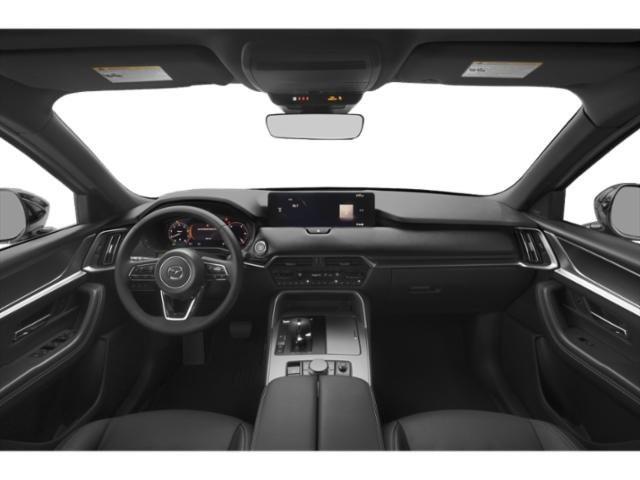 new 2026 Mazda CX-70 car, priced at $48,825