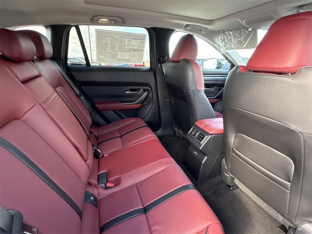 new 2026 Mazda CX-50 Hybrid car, priced at $39,853