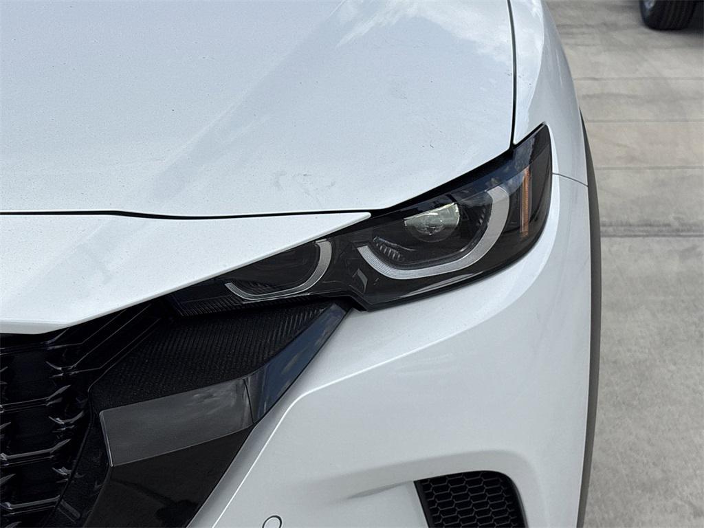 new 2026 Mazda CX-50 Hybrid car, priced at $39,853