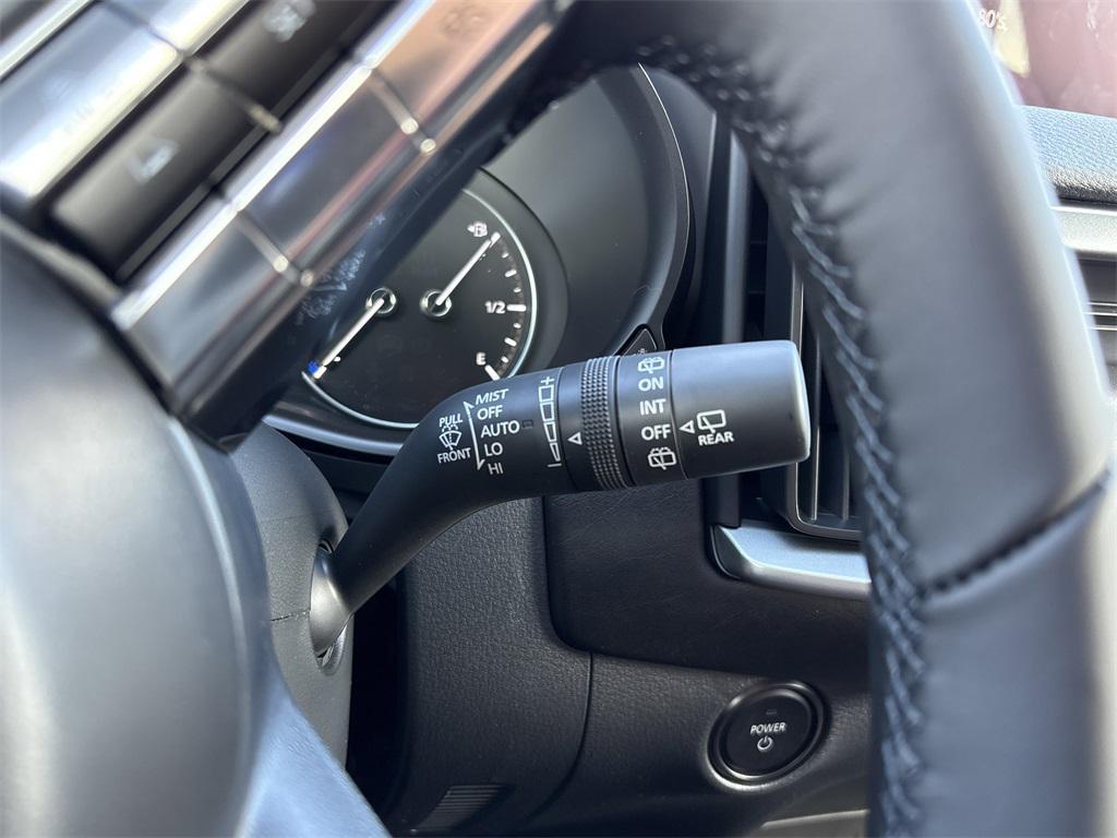 new 2026 Mazda CX-50 Hybrid car, priced at $39,853