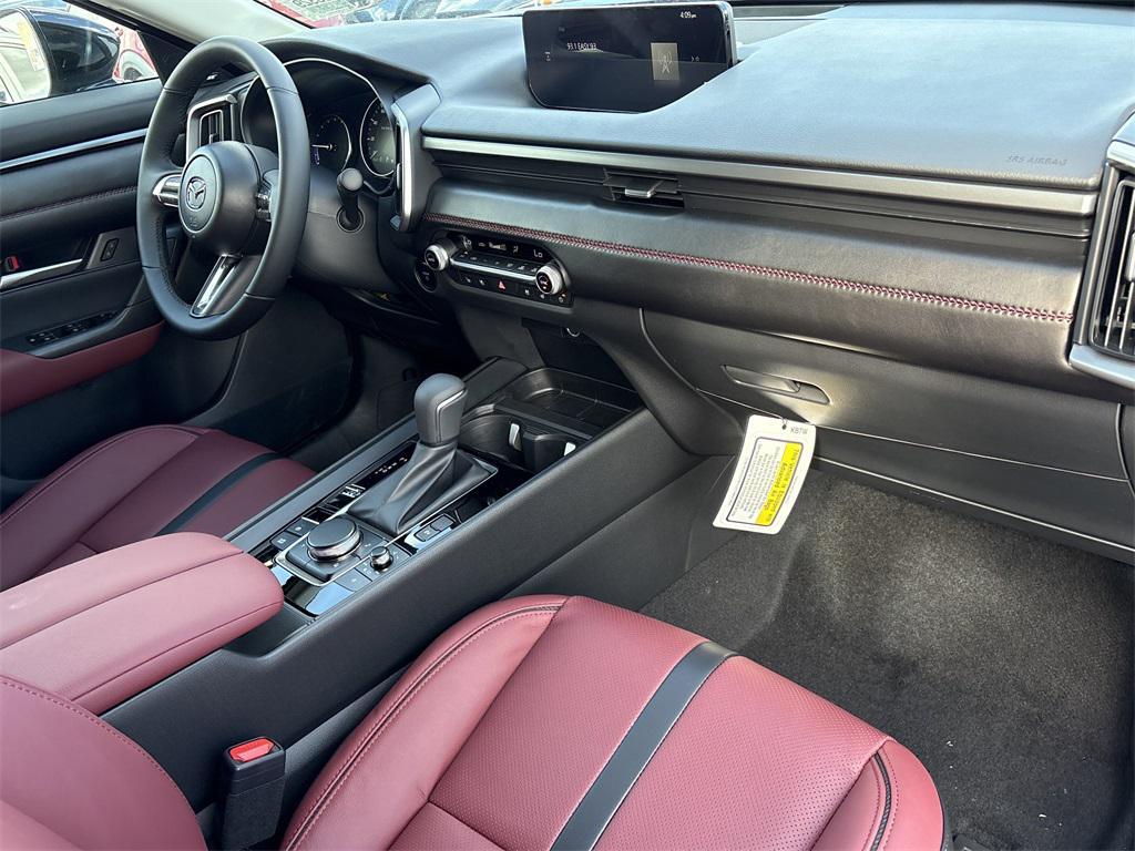 new 2026 Mazda CX-50 Hybrid car, priced at $39,853