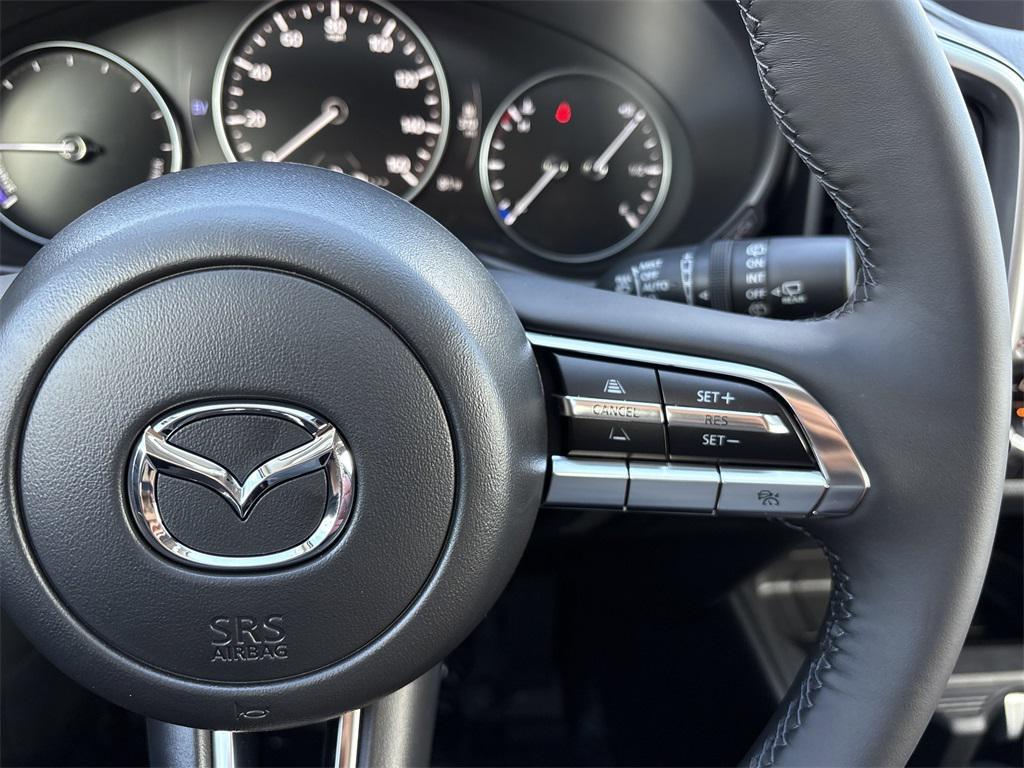 new 2026 Mazda CX-50 Hybrid car, priced at $39,853