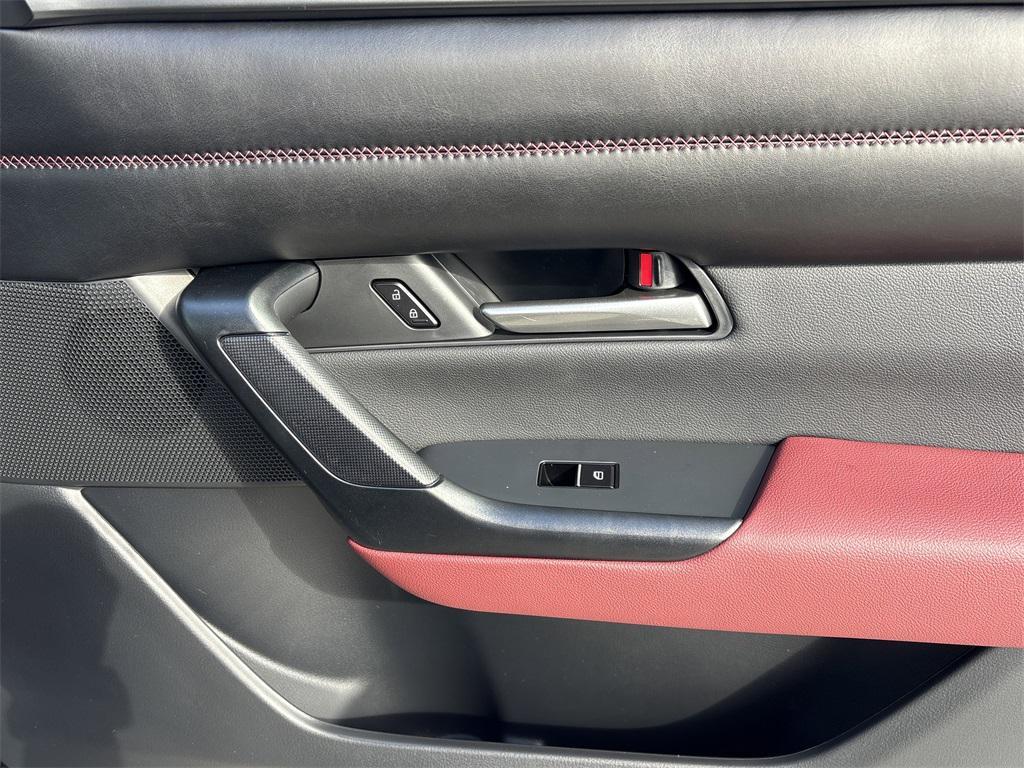 new 2026 Mazda CX-50 Hybrid car, priced at $39,853