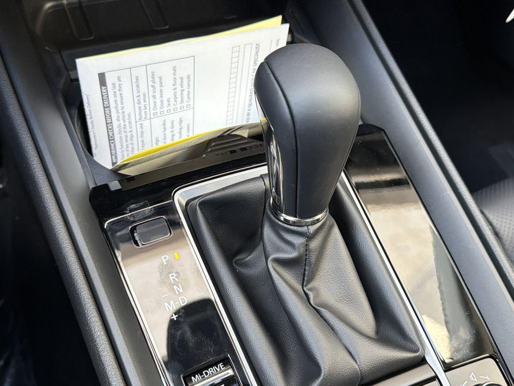 new 2026 Mazda CX-50 car, priced at $35,884