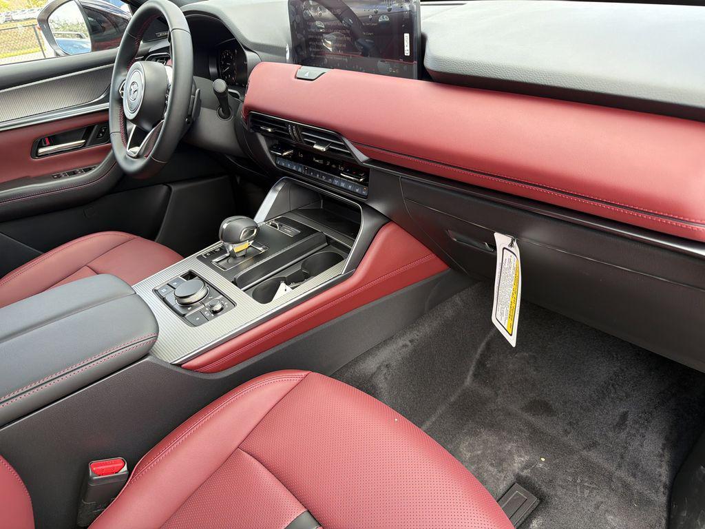 new 2026 Mazda CX-70 car, priced at $51,479