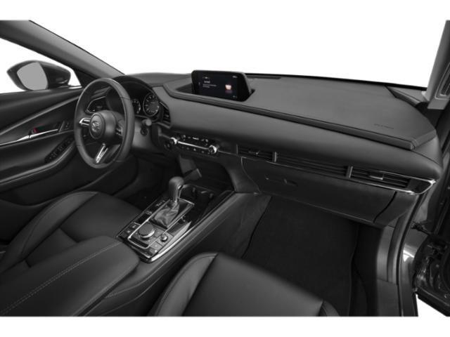 used 2023 Mazda CX-30 car, priced at $20,990