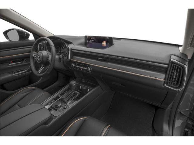 used 2025 Mazda CX-50 Hybrid car, priced at $35,990