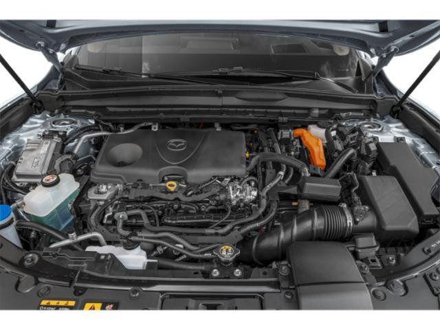 used 2025 Mazda CX-50 Hybrid car, priced at $35,990