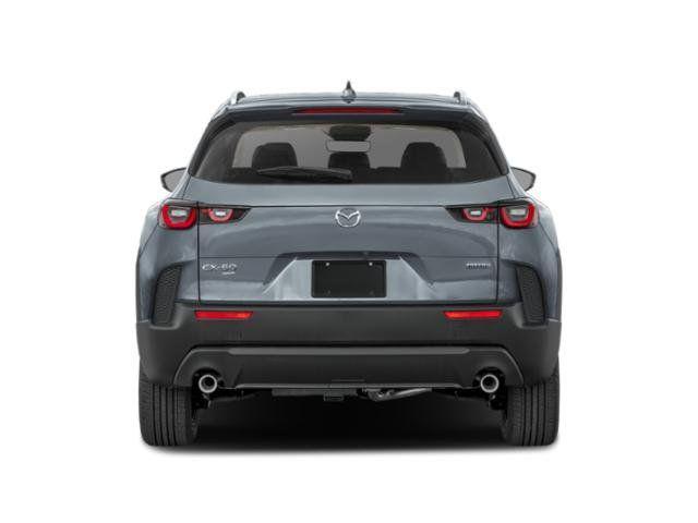 used 2025 Mazda CX-50 Hybrid car, priced at $35,990