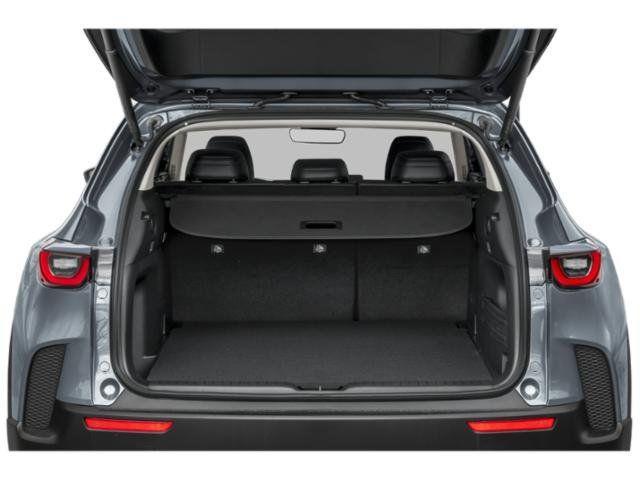 used 2025 Mazda CX-50 Hybrid car, priced at $35,990