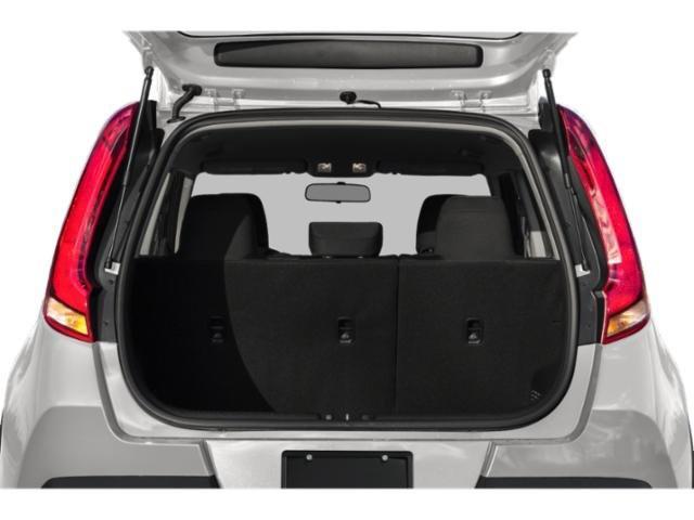 used 2021 Kia Soul car, priced at $13,990
