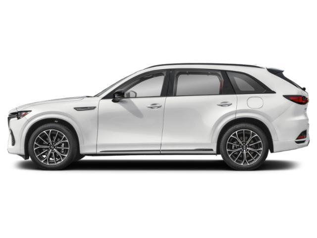 new 2026 Mazda CX-70 car, priced at $51,594
