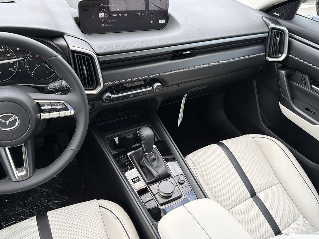 new 2026 Mazda CX-50 car, priced at $38,175