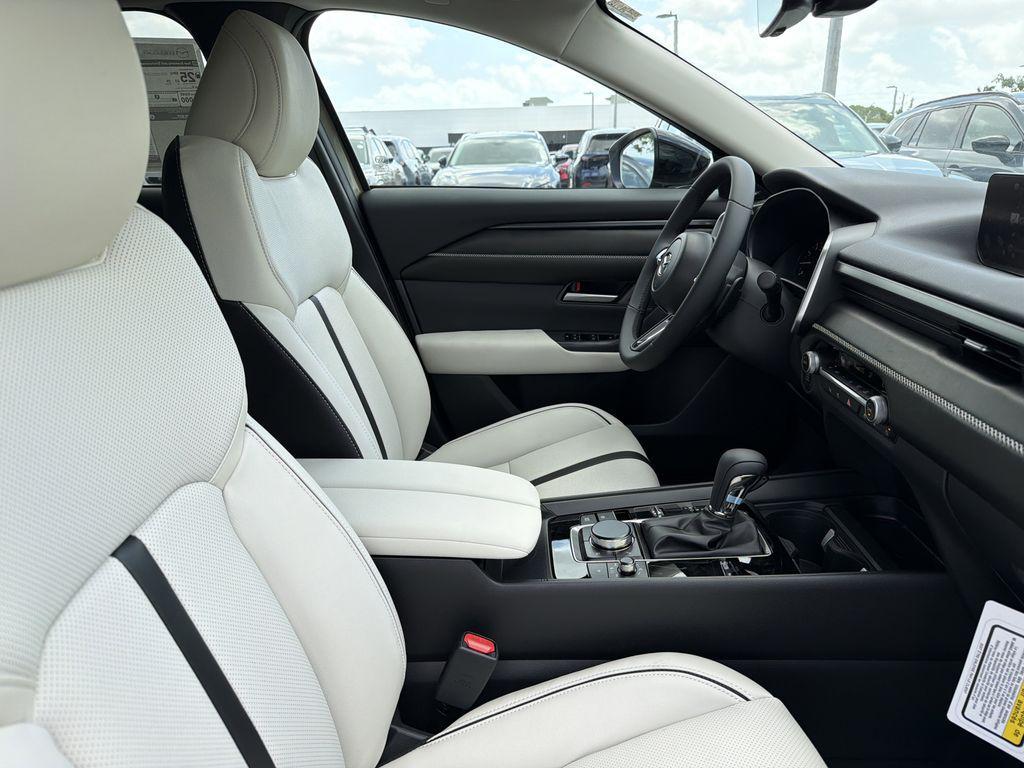new 2026 Mazda CX-50 car, priced at $38,175