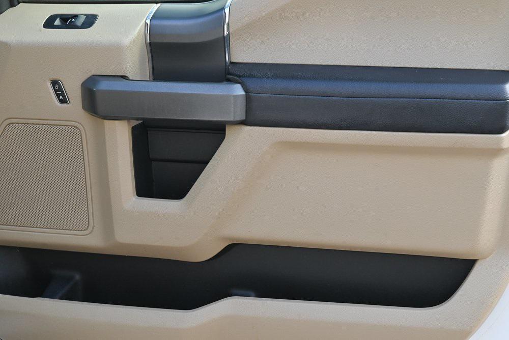 used 2016 Ford F-150 car, priced at $17,990