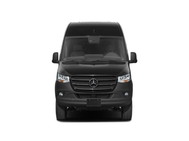 used 2021 Mercedes-Benz Sprinter 2500 car, priced at $38,990