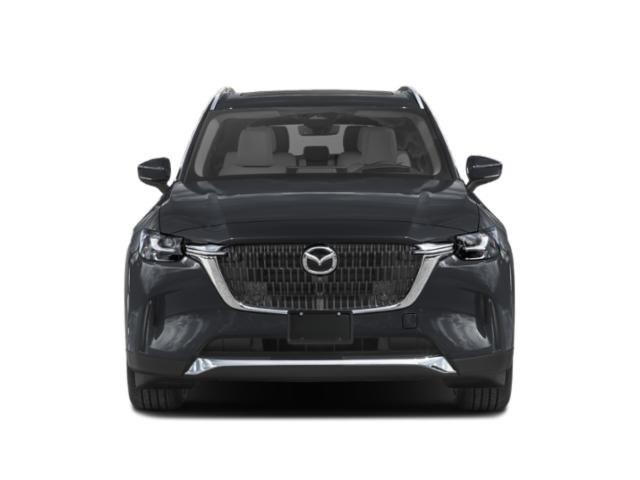 new 2026 Mazda CX-90 PHEV car, priced at $59,743