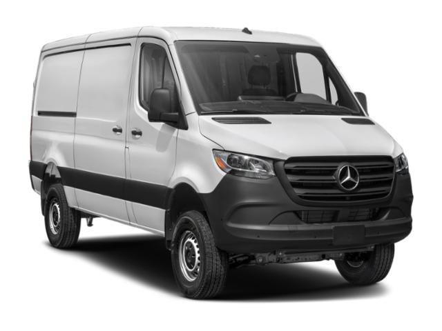 used 2023 Mercedes-Benz Sprinter 2500 car