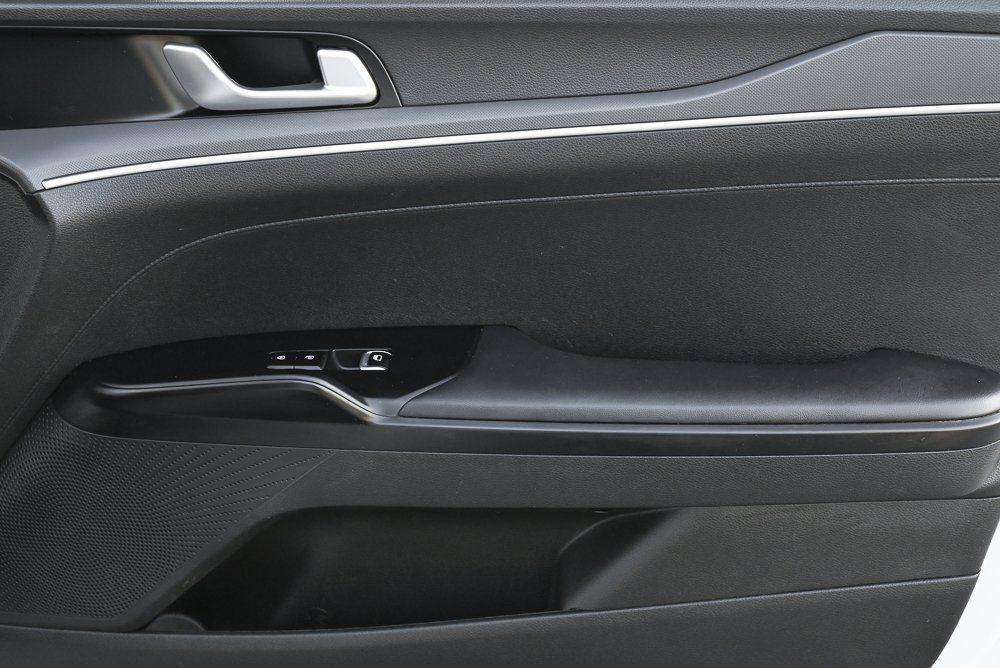 used 2022 Kia K5 car, priced at $17,990