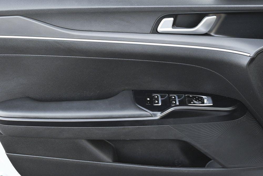 used 2022 Kia K5 car, priced at $17,990