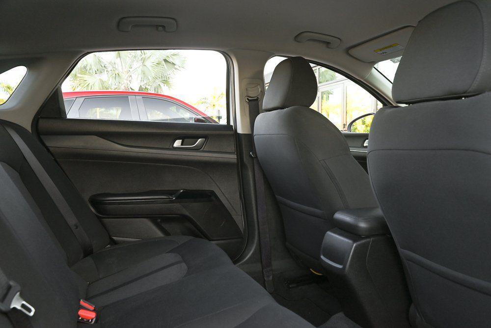 used 2022 Kia K5 car, priced at $17,990