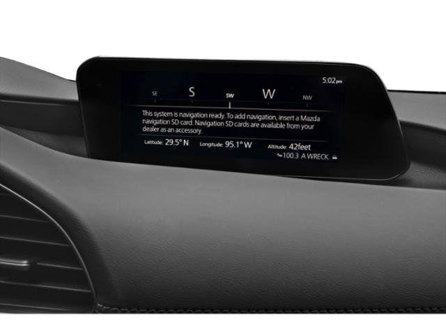 new 2026 Mazda Mazda3 car, priced at $25,692