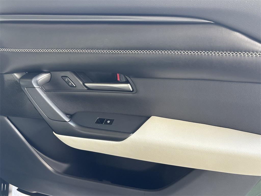 new 2026 Mazda CX-50 car, priced at $39,647