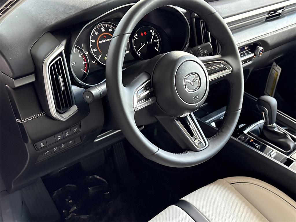 new 2026 Mazda CX-50 car, priced at $39,647