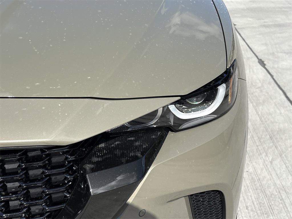 new 2026 Mazda CX-50 car, priced at $39,647