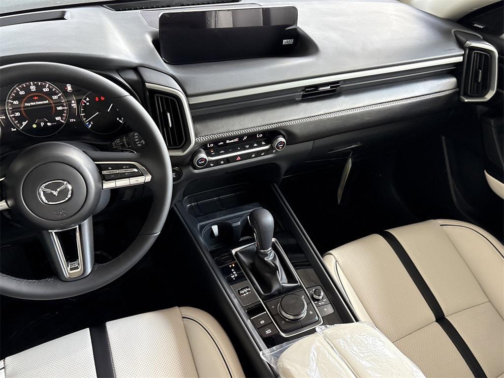 new 2026 Mazda CX-50 car, priced at $39,647