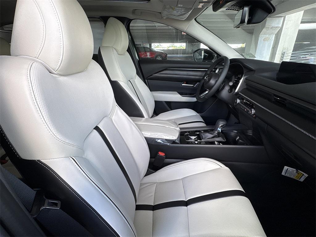 new 2026 Mazda CX-50 car, priced at $39,647