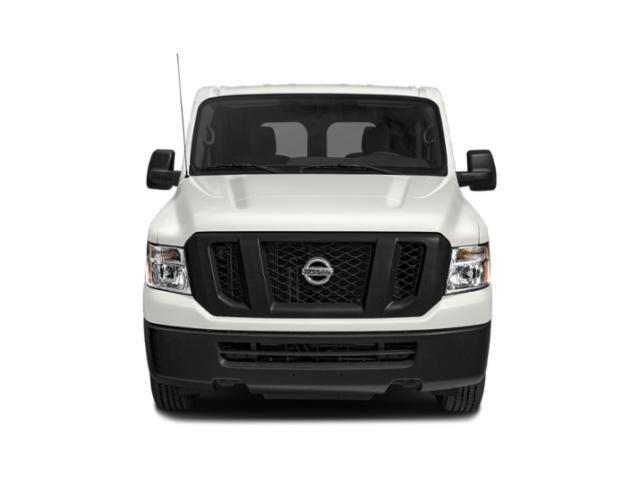 used 2021 Nissan NV Cargo NV1500 car, priced at $17,990
