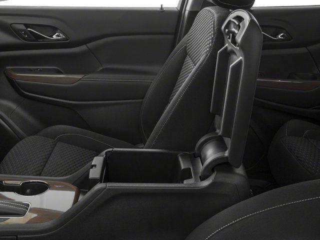 used 2018 GMC Acadia car, priced at $11,990