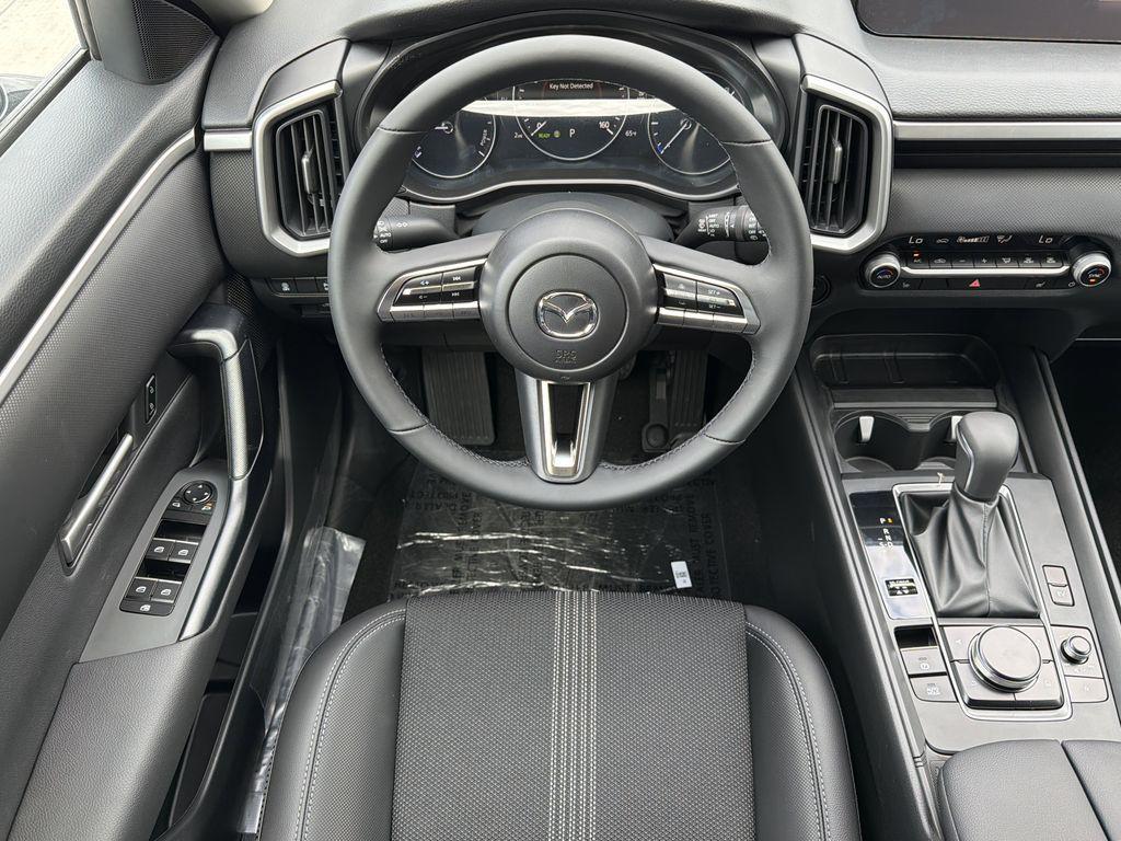 new 2026 Mazda CX-50 Hybrid car