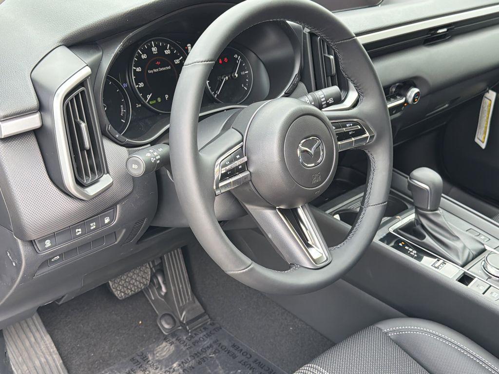 new 2026 Mazda CX-50 Hybrid car