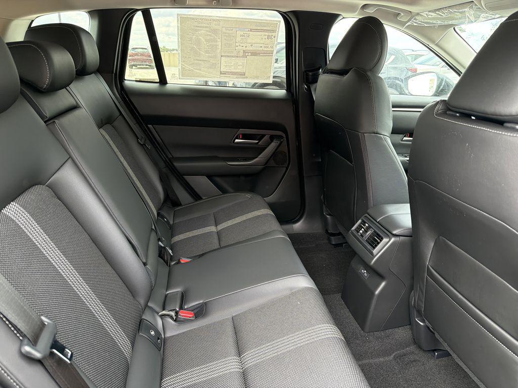 new 2026 Mazda CX-50 Hybrid car