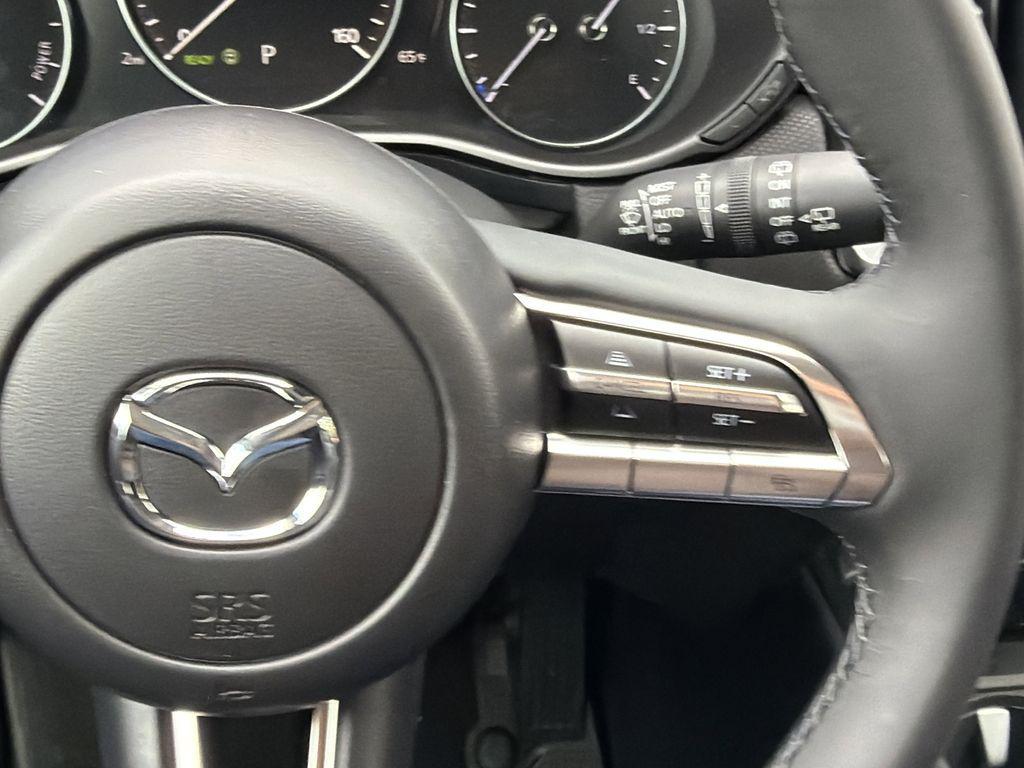 new 2026 Mazda CX-50 Hybrid car