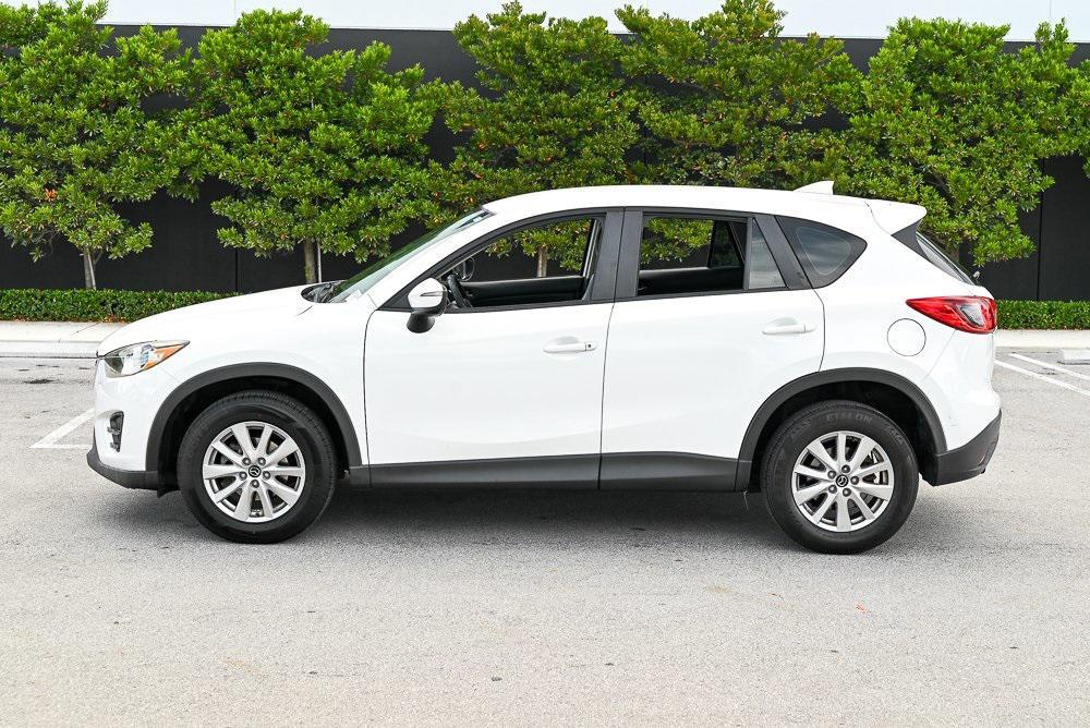 used 2016 Mazda CX-5 car, priced at $4,990