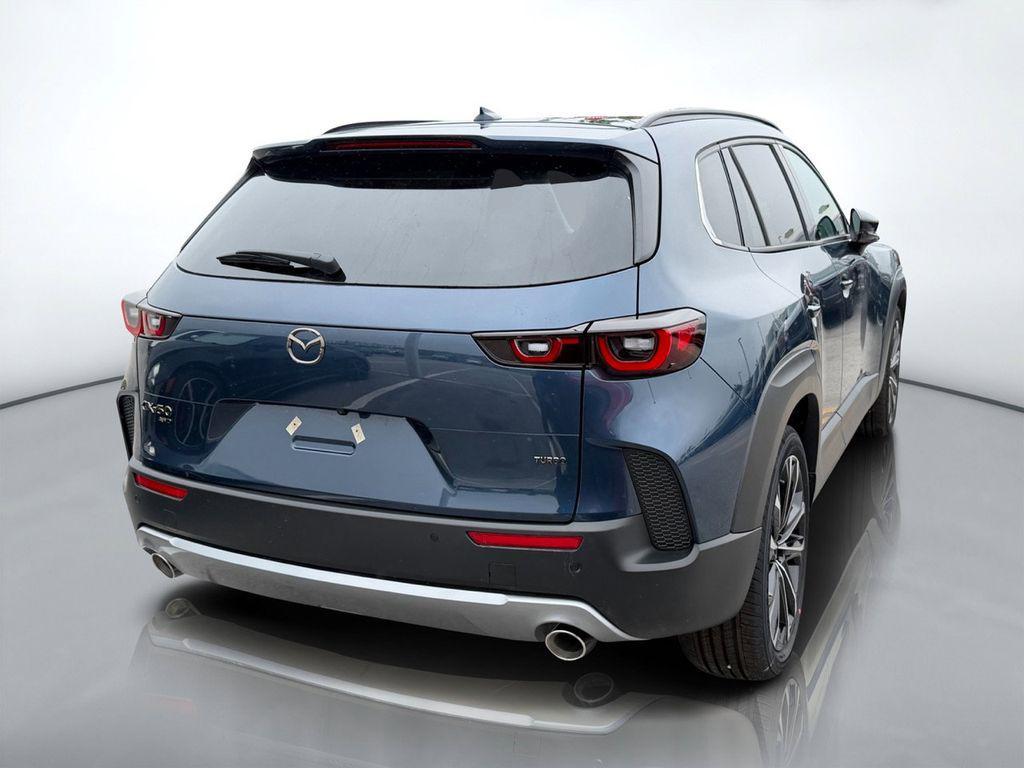new 2026 Mazda CX-50 car, priced at $37,047