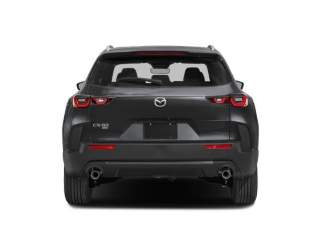 new 2026 Mazda CX-50 car, priced at $30,625
