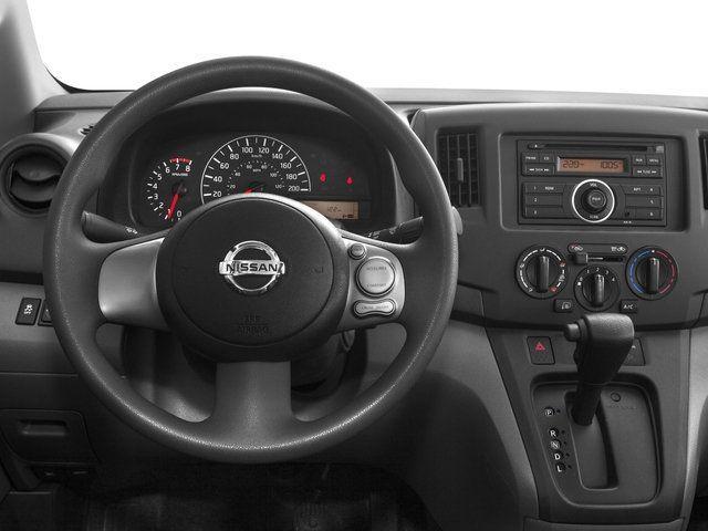 used 2016 Nissan NV200 car, priced at $12,990