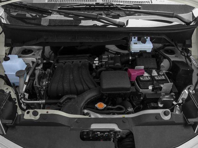 used 2016 Nissan NV200 car, priced at $12,990