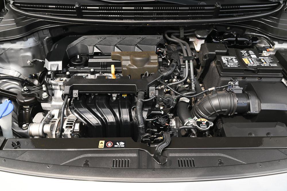 used 2023 Kia Rio car, priced at $16,500