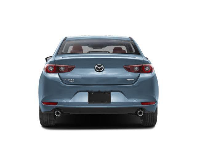 new 2026 Mazda Mazda3 car, priced at $29,682