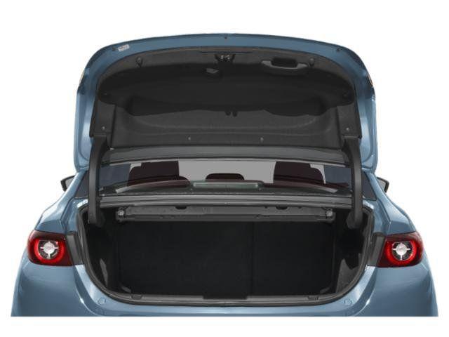 new 2026 Mazda Mazda3 car, priced at $29,682