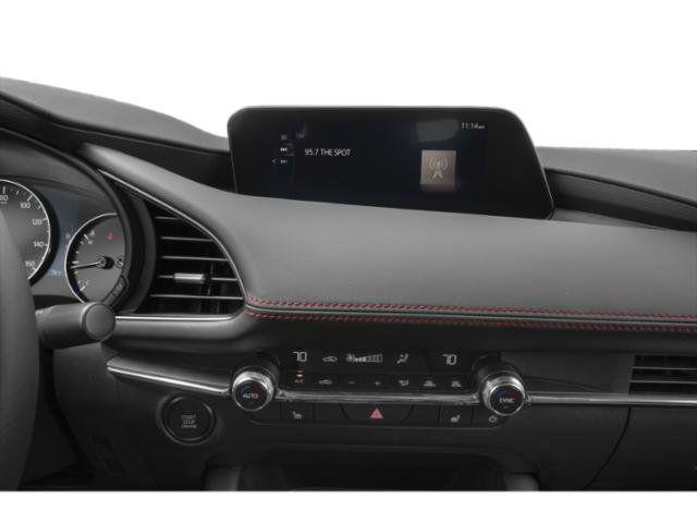 new 2026 Mazda Mazda3 car, priced at $29,682