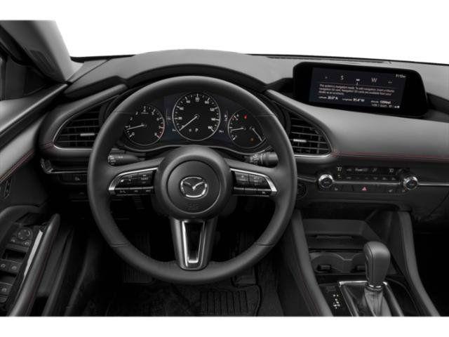 new 2026 Mazda Mazda3 car, priced at $29,682
