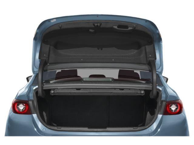 new 2026 Mazda Mazda3 car, priced at $29,790