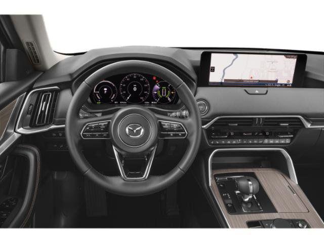 new 2026 Mazda CX-90 PHEV car, priced at $52,398